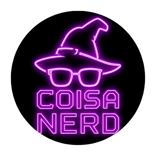 Coisa Nerd