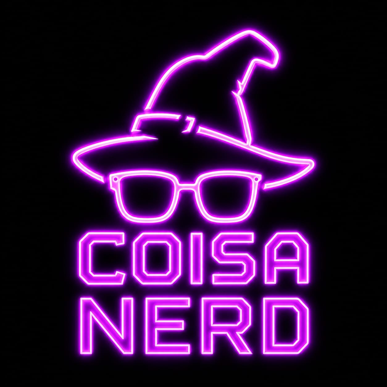 Coisa Nerd